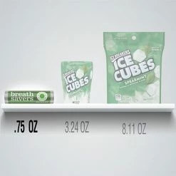 Cheapest ๐ Gum & Mints Breath Savers Spearmint Mints, 0.75 Oz., 24/Box (HEC71433) ๐งจ 11 Cheapest ๐ Gum & Mints Breath Savers Spearmint Mints, 0.75 Oz., 24/Box (HEC71433) ๐งจ -Coffee Makers Sales unnamed file 452