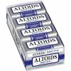 Best Pirce 🤩 Gum & Mints Altoids Sugar Free Peppermint Mints, 9.6 Oz., 8 Pieces/Pack, 8/Box (209-00488) ⌛