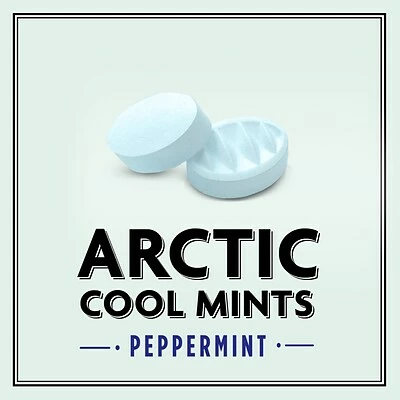Best Pirce 🤩 Gum & Mints Altoids Sugar Free Peppermint Mints, 9.6 Oz., 8 Pieces/Pack, 8/Box (209-00488) ⌛ 3 Best Pirce 🤩 Gum & Mints Altoids Sugar Free Peppermint Mints, 9.6 Oz., 8 Pieces/Pack, 8/Box (209-00488) ⌛ - Image 3