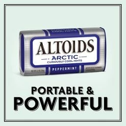 Best Pirce 🤩 Gum & Mints Altoids Sugar Free Peppermint Mints, 9.6 Oz., 8 Pieces/Pack, 8/Box (209-00488) ⌛ 9 Best Pirce 🤩 Gum & Mints Altoids Sugar Free Peppermint Mints, 9.6 Oz., 8 Pieces/Pack, 8/Box (209-00488) ⌛ -Coffee Makers Sales unnamed file 457