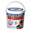 Deals 🤩 Gum & Mints Big League Chew Team Bucket; 240 Pieces/Bucket 🧨