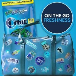 Cheapest ๐ฅฐ Gum & Mints Orbit Variety Bag Sugar Free Gum, Assorted Flavors, 13.4 Oz., 200 Pieces/Pack, 200/Pack (MMM27955) ๐ 15 Cheapest ๐ฅฐ Gum & Mints Orbit Variety Bag Sugar Free Gum, Assorted Flavors, 13.4 Oz., 200 Pieces/Pack, 200/Pack (MMM27955) ๐ -Coffee Makers Sales unnamed file 472