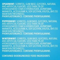 Cheapest ๐ฅฐ Gum & Mints Orbit Variety Bag Sugar Free Gum, Assorted Flavors, 13.4 Oz., 200 Pieces/Pack, 200/Pack (MMM27955) ๐ 16 Cheapest ๐ฅฐ Gum & Mints Orbit Variety Bag Sugar Free Gum, Assorted Flavors, 13.4 Oz., 200 Pieces/Pack, 200/Pack (MMM27955) ๐ -Coffee Makers Sales unnamed file 473