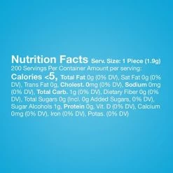 Cheapest ๐ฅฐ Gum & Mints Orbit Variety Bag Sugar Free Gum, Assorted Flavors, 13.4 Oz., 200 Pieces/Pack, 200/Pack (MMM27955) ๐ 17 Cheapest ๐ฅฐ Gum & Mints Orbit Variety Bag Sugar Free Gum, Assorted Flavors, 13.4 Oz., 200 Pieces/Pack, 200/Pack (MMM27955) ๐ -Coffee Makers Sales unnamed file 474