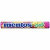 Best Pirce ❤️ Gum & Mints Mentos® Chewy Fruit Tablets, 15 Packs/Box ❤️