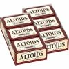 Wholesale ⌛ Gum & Mints Altoids Sugar Free Cinnamon Mints, 21.12 Oz., 12/Pack (209-00484) 🛒