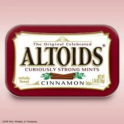 Wholesale โ Gum & Mints Altoids Sugar Free Cinnamon Mints, 21.12 Oz., 12/Pack (209-00484) ๐ 9 Wholesale โ Gum & Mints Altoids Sugar Free Cinnamon Mints, 21.12 Oz., 12/Pack (209-00484) ๐ -Coffee Makers Sales unnamed file 484