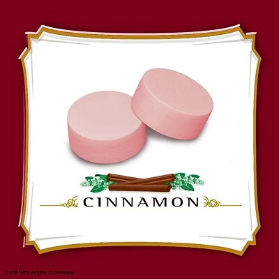 Wholesale โ Gum & Mints Altoids Sugar Free Cinnamon Mints, 21.12 Oz., 12/Pack (209-00484) ๐ 4 Wholesale โ Gum & Mints Altoids Sugar Free Cinnamon Mints, 21.12 Oz., 12/Pack (209-00484) ๐ - Image 4
