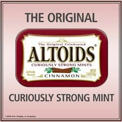 Wholesale โ Gum & Mints Altoids Sugar Free Cinnamon Mints, 21.12 Oz., 12/Pack (209-00484) ๐ 11 Wholesale โ Gum & Mints Altoids Sugar Free Cinnamon Mints, 21.12 Oz., 12/Pack (209-00484) ๐ -Coffee Makers Sales unnamed file 486