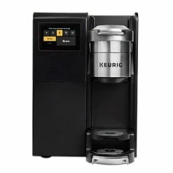 Budget ⌛ Keurig® Brewers Keurig® K3500 Automatic Coffee Maker, Black (5000204773) 🌟