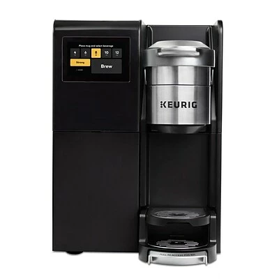 Budget ⌛ Keurig® Brewers Keurig® K3500 Automatic Coffee Maker, Black (5000204773) 🌟 1 Budget ⌛ Keurig® Brewers Keurig® K3500 Automatic Coffee Maker, Black (5000204773) 🌟