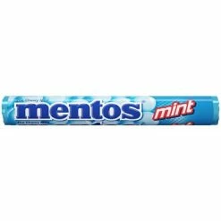 Cheapest 😉 Gum & Mints Mentos® Chewy Mint Tablets, 15 Packs/Box 😉