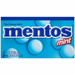 Cheapest 😉 Gum & Mints Mentos® Chewy Mint Tablets, 15 Packs/Box 😉 5 Cheapest 😉 Gum & Mints Mentos® Chewy Mint Tablets, 15 Packs/Box 😉 -Coffee Makers Sales unnamed file 495