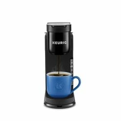 New 🌟 Keurig® Brewers Keurig® K-Express 4-Cups Single Serve Coffee Maker, Black (50000358267) 💯 -Coffee Makers Sales unnamed file 5
