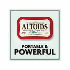 Deals โ Gum & Mints Altoids Peppermint Mints, 21.12 Oz., 12/Pack (209-00483) ๐ 13 Deals โ Gum & Mints Altoids Peppermint Mints, 21.12 Oz., 12/Pack (209-00483) ๐ -Coffee Makers Sales unnamed file 501