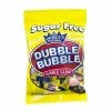 New 🛒 Gum & Mints Dubble Bubble Sugar Free Bubble Gum Gum, 3.25 Oz., 12/Bag (291-00001) 👏