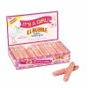 Best reviews of 😍 Gum & Mints El Bubble Small Bubble Gum Cigar Boy .7 Oz.; 36 Count Cigars, Pink. ⭐