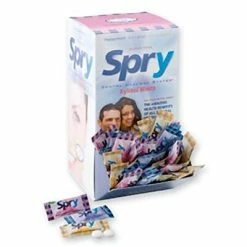 Wholesale 🎁 Gum & Mints SmileMakers® Sugarless Mints; 225 PCS ❤️