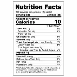 Flash Sale 🌟 Gum & Mints VerMints Peppermint Mints, 100 Pieces/Pack, 100/Box (VNT00992) ✔️ -Coffee Makers Sales unnamed file 513