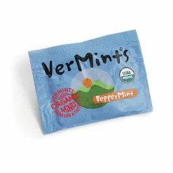 Flash Sale 🌟 Gum & Mints VerMints Peppermint Mints, 100 Pieces/Pack, 100/Box (VNT00992) ✔️ -Coffee Makers Sales unnamed file 514