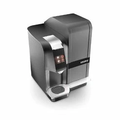 Discount 💯 Keurig® Brewers Keurig® K4000 Café System Commercial Single Serve Coffee Maker, Gray (5000198555) 👏