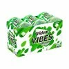 Brand new 😀 Gum & Mints Trident Vibes Sugar Free Spearmint Rush Gum, 16 Oz., 40 Pieces/Pack, 6/Pack (304-00082) 💯