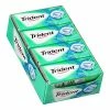 New 😍 Gum & Mints Trident Sugar Free Minty Sweet Twist Gum, 14 Pieces/Pack, 12/Pack (209-02515) 🔔