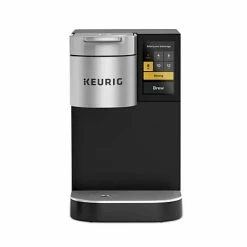 Top 10 🎁 Keurig® Brewers Keurig® K-2500TM 5-Cups Automatic Coffee Maker, Black/Silver (K2500) 🔥