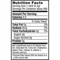 Discount 🎉 Gum & Mints Altoids Smalls Sugar Free Peppermint Mints, 3.33 Oz., 9/Pack (209-00486) 🧨 10 Discount 🎉 Gum & Mints Altoids Smalls Sugar Free Peppermint Mints, 3.33 Oz., 9/Pack (209-00486) 🧨 -Coffee Makers Sales unnamed file 539
