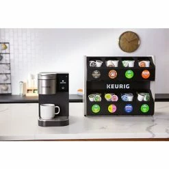 Top 10 🎁 Keurig® Brewers Keurig® K-2500TM 5-Cups Automatic Coffee Maker, Black/Silver (K2500) 🔥 -Coffee Makers Sales unnamed file 55