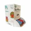 Brand new 🔔 Gum & Mints VerMints Mints, Assorted Flavors, 120 Pieces/Pack, 120/Box (VNT00991) 🎉