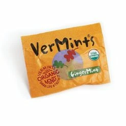 Deals 🥰 Gum & Mints VerMints Gingermint Mints, 100 Pieces/Pack, 100/Box (VNT00994) ✨ 7 Deals 🥰 Gum & Mints VerMints Gingermint Mints, 100 Pieces/Pack, 100/Box (VNT00994) ✨ -Coffee Makers Sales unnamed file 559