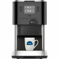 Best deal 👏 MARS DRINKS™ Flavia® Brewers Flavia CREATION 500 Brewer Unlimited Single Serve Coffee Maker, Black (MDR00046) 🛒