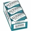 Top 10 🛒 Gum & Mints Altoids Smalls Sugar Free Wintergreen Mints, 3.33 Oz., 9/Pack (209-00487) 🎁