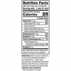 Coupon 😉 Creamers Nestle French Vanilla Liquid Creamer, 0.38 Oz., 360/Carton (NES48978) 😀 -Coffee Makers Sales unnamed file 573