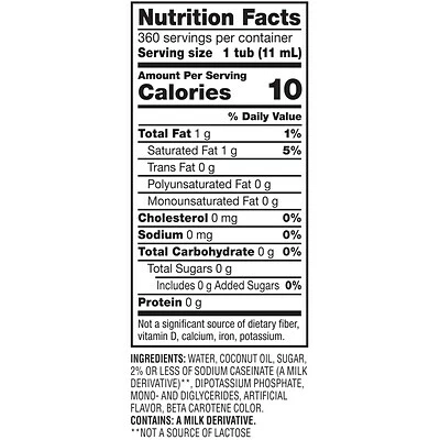 Outlet โ Creamers Nestle Original Liquid Creamer, 0.38 Oz., 360/Carton (NES35010) ๐ 3 Outlet โ Creamers Nestle Original Liquid Creamer, 0.38 Oz., 360/Carton (NES35010) ๐ - Image 3