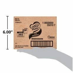 Outlet โ Creamers Nestle Original Liquid Creamer, 0.38 Oz., 360/Carton (NES35010) ๐ 9 Outlet โ Creamers Nestle Original Liquid Creamer, 0.38 Oz., 360/Carton (NES35010) ๐ -Coffee Makers Sales unnamed file 584