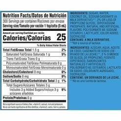 Promo 💯 Nestle Creamers Coffee-mate French Vanilla Liquid Creamer, 50.7 Oz. (77911) 🥰 -Coffee Makers Sales unnamed file 598