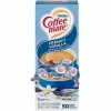 Wholesale 🎁 Creamers Coffee Mate French Vanilla Liquid Creamer, 0.38 Oz., 50/Box (35170) ⌛