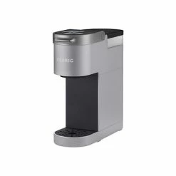 Promo 😉 Keurig® Brewers Keurig® K-Suite Hospitality Single Serve Coffee Maker, Gray/Black (K750) 😉