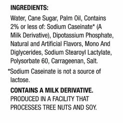 Best Pirce ⭐ Creamers International Delight French Vanilla Liquid Creamer, 0.44 Oz., 192/Carton (WWI101521) 😉 -Coffee Makers Sales unnamed file 630