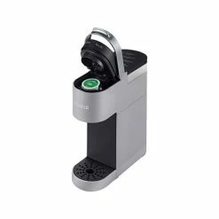 Promo 😉 Keurig® Brewers Keurig® K-Suite Hospitality Single Serve Coffee Maker, Gray/Black (K750) 😉 -Coffee Makers Sales unnamed file 64