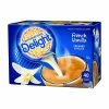 Best Sale 🧨 Creamers International Delight French Vanilla Dairy Free Liquid Creamer, 0.44 Oz., 48/Box (WWI02282) 🎉