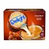Best reviews of ❤️ Creamers International Delight Hazelnut Dairy Free Liquid Creamer, 0.44 Oz., 48/Box (WWI02283) 💯