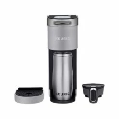 Promo 😉 Keurig® Brewers Keurig® K-Suite Hospitality Single Serve Coffee Maker, Gray/Black (K750) 😉 -Coffee Makers Sales unnamed file 66