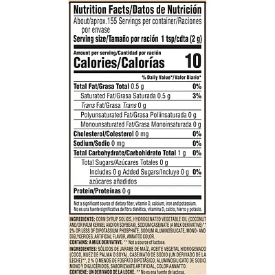 Deals ๐ Creamers Coffee Mate Original Powdered Creamer, 11 Oz. (55882) ๐ 4 Deals ๐ Creamers Coffee Mate Original Powdered Creamer, 11 Oz. (55882) ๐ - Image 4