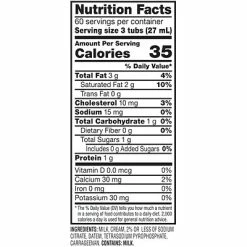 Coupon 🌟 Creamers Carnation Half And Half Liquid Creamer, 0.3 Oz., 180/Carton (NES21501) 🎉 -Coffee Makers Sales unnamed file 668