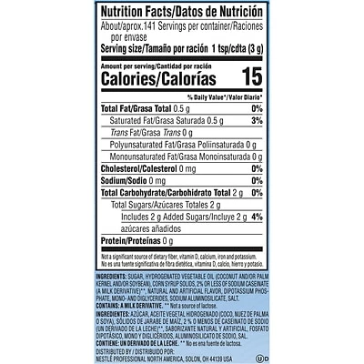 Deals ๐ Creamers Nestle Coffee-mate French Vanilla Powdered Creamer, 15 Oz. (35775) ๐ 3 Deals ๐ Creamers Nestle Coffee-mate French Vanilla Powdered Creamer, 15 Oz. (35775) ๐ - Image 3