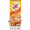 Promo 🥰 Creamers Coffee Mate Hazelnut Liquid Creamer, 0.38 Oz., 50/Box (35180) ⭐