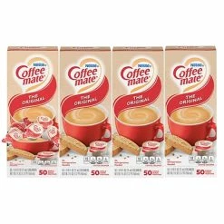 Discount โญ Creamers Coffee Mate Singles Original, 50 Count, 4/Pack (283-00008) ๐ 11 Discount โญ Creamers Coffee Mate Singles Original, 50 Count, 4/Pack (283-00008) ๐ -Coffee Makers Sales unnamed file 698